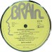 BIRTH CONTROL Backdoor Possibilities (Brain 60.019) Germany 1976 gatefold LP (Krautrock, Prog Rock)
